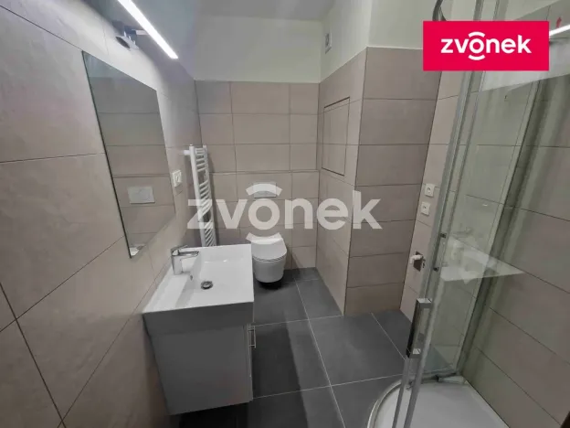 Pronájem bytu 1+kk, Uherské Hradiště, 31 m2