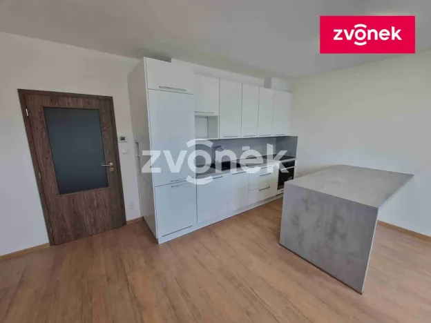 Pronájem bytu 1+kk, Uherské Hradiště, 31 m2