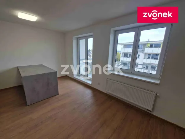 Pronájem bytu 1+kk, Uherské Hradiště, 31 m2