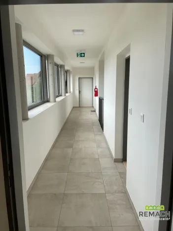 Pronájem bytu 2+kk, Veselí nad Moravou, náměstí 24. dubna, 55 m2