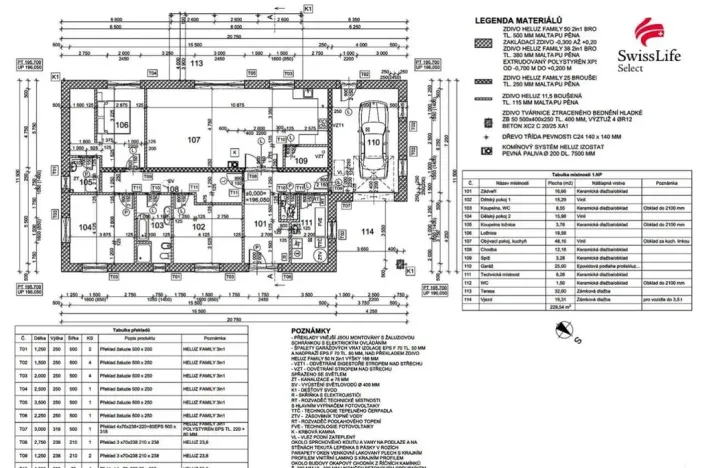 Prodej pozemku pro bydlení, Nová Ves I, 1118 m2