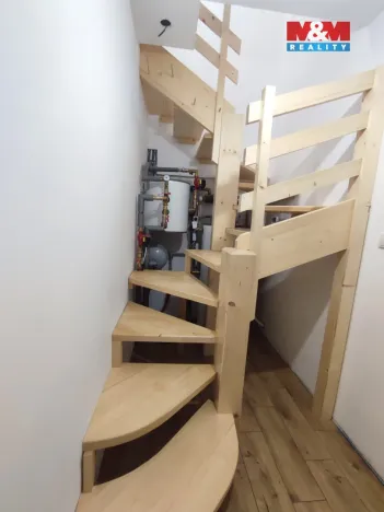 Prodej rodinného domu, Třinec - Tyra, 60 m2