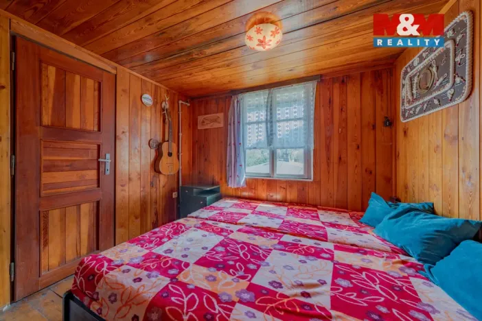 Prodej chaty, Jarcová, 77 m2