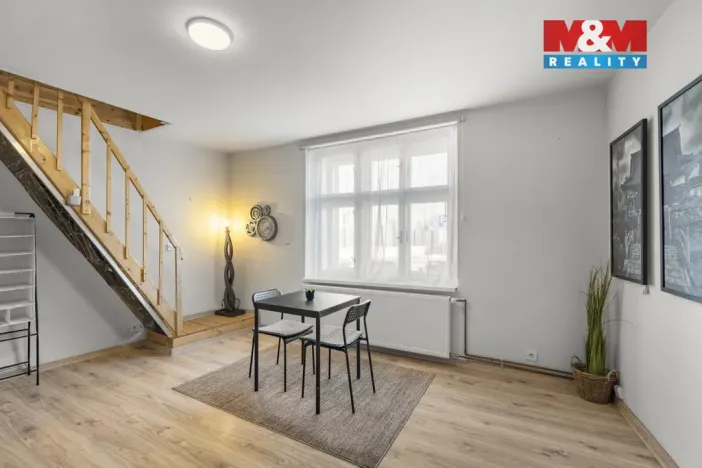 Prodej rodinného domu, Roudnice nad Labem, Štěpárna, 126 m2