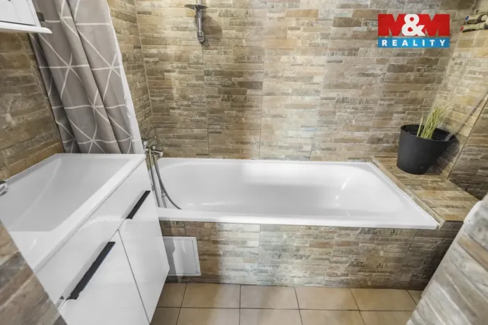 Prodej rodinného domu, Roudnice nad Labem, Štěpárna, 126 m2