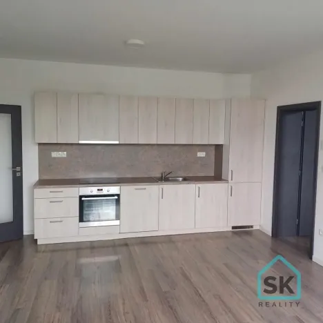 Pronájem bytu 2+kk, Krnov - Pod Bezručovým vrchem, nám. Minoritů, 54 m2