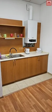 Pronájem kanceláře, Olomouc, Barvířská, 55 m2