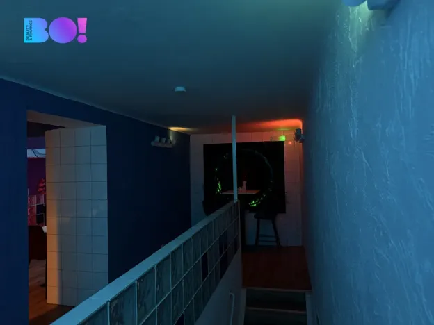 Pronájem restaurace, Praha, Blanická, 109 m2