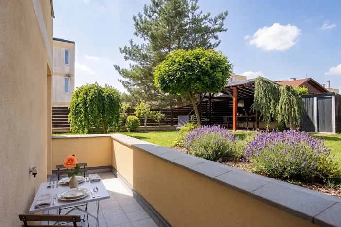 Prodej bytu 3+kk, Praha, Remízková, 74 m2