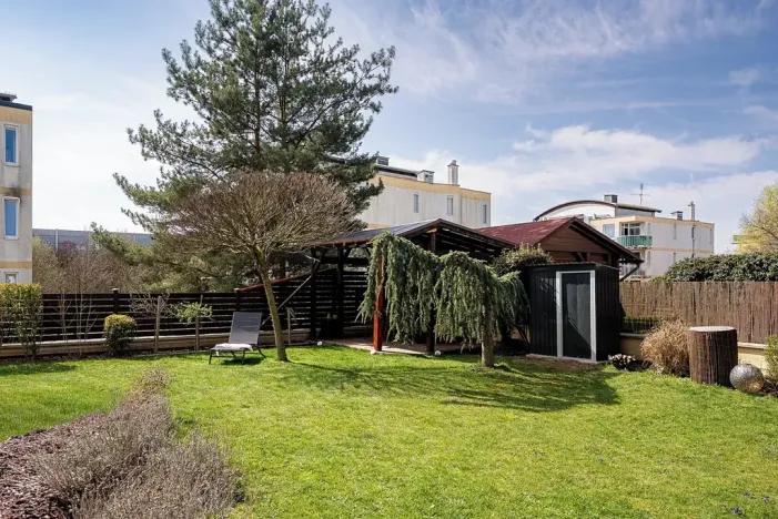 Prodej bytu 3+kk, Praha, Remízková, 74 m2