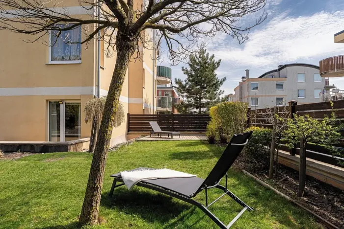 Prodej bytu 3+kk, Praha, Remízková, 74 m2