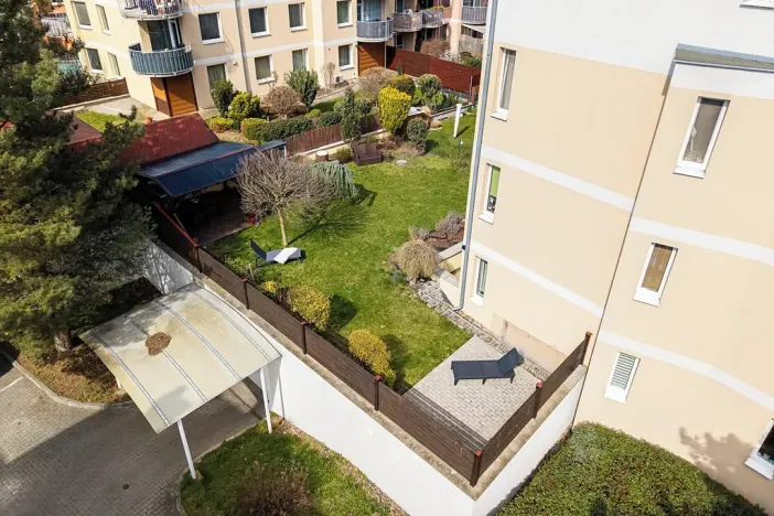 Prodej bytu 3+kk, Praha, Remízková, 74 m2