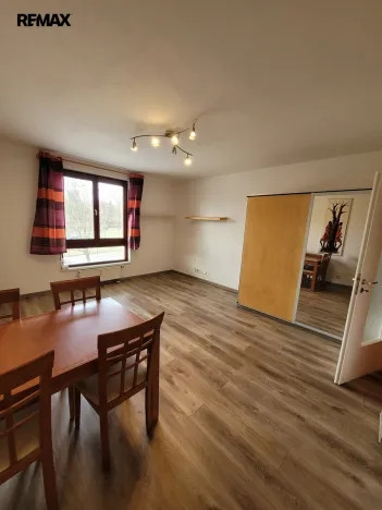 Pronájem bytu 1+kk, Beroun - Beroun-Město, Pod Homolkou, 33 m2