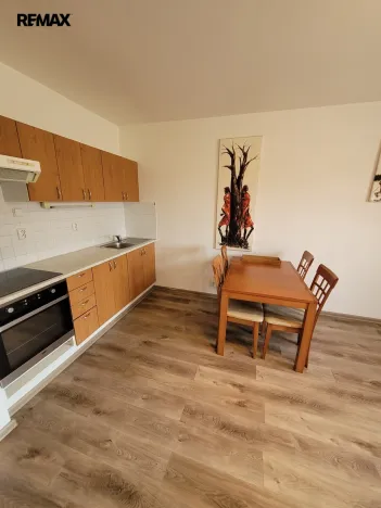 Pronájem bytu 1+kk, Beroun - Beroun-Město, Pod Homolkou, 33 m2