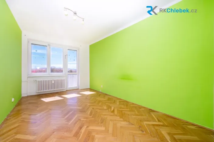 Prodej bytu 3+1, Paskov, Fučíkova, 71 m2