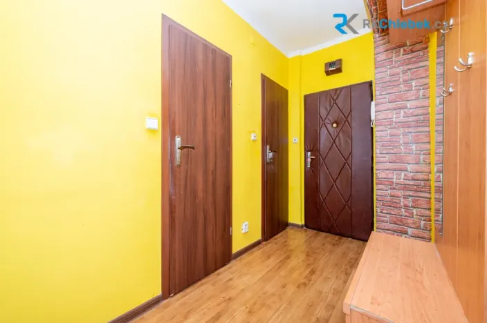 Prodej bytu 3+1, Paskov, Fučíkova, 71 m2