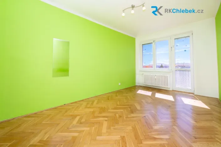 Prodej bytu 3+1, Paskov, Fučíkova, 71 m2