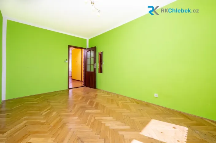 Prodej bytu 3+1, Paskov, Fučíkova, 71 m2