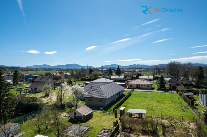 Prodej bytu 3+1, Paskov, Fučíkova, 71 m2