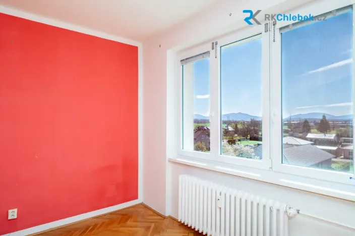 Prodej bytu 3+1, Paskov, Fučíkova, 71 m2