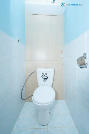 Prodej bytu 3+1, Paskov, Fučíkova, 71 m2