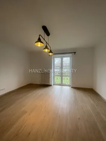 Pronájem bytu 2+1, České Budějovice - České Budějovice 6, Polní, 55 m2