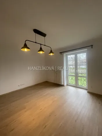 Pronájem bytu 2+1, České Budějovice - České Budějovice 6, Polní, 55 m2