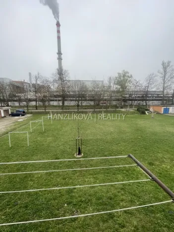 Pronájem bytu 2+1, České Budějovice - České Budějovice 6, Polní, 55 m2