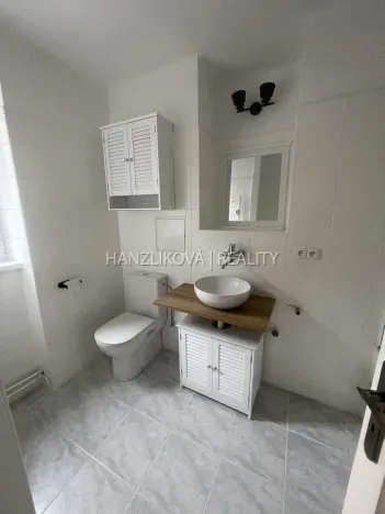 Pronájem bytu 2+1, České Budějovice - České Budějovice 6, Polní, 55 m2