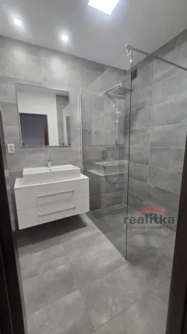 Pronájem bytu 3+1, Opava - Předměstí, Dostojevského, 120 m2