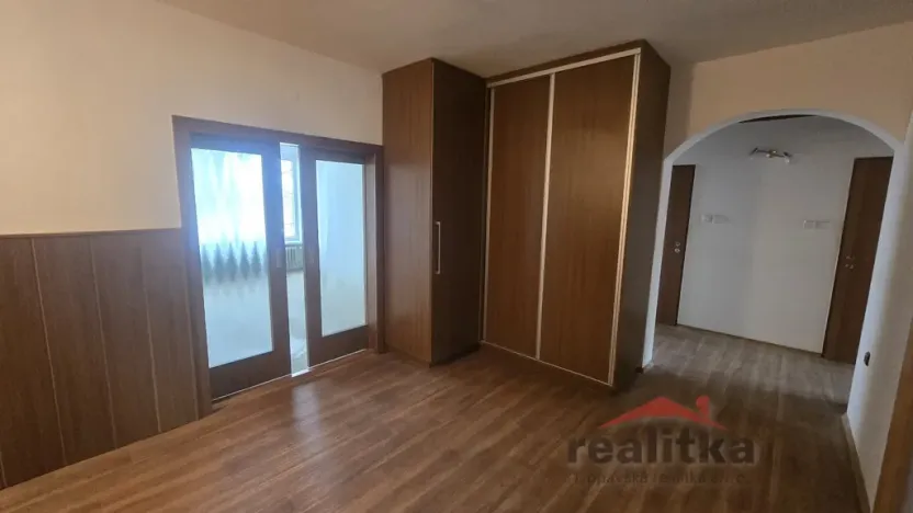 Pronájem bytu 3+1, Opava - Předměstí, Dostojevského, 120 m2