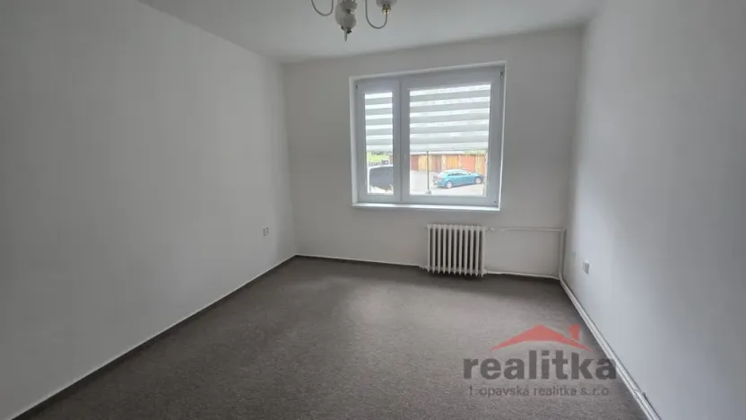 Pronájem bytu 3+1, Opava - Předměstí, Dostojevského, 120 m2