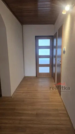 Pronájem bytu 3+1, Opava - Předměstí, Dostojevského, 120 m2