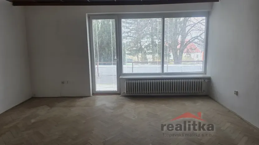 Pronájem bytu 3+1, Opava - Předměstí, Dostojevského, 120 m2