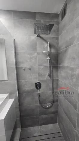 Pronájem bytu 3+1, Opava - Předměstí, Dostojevského, 108 m2