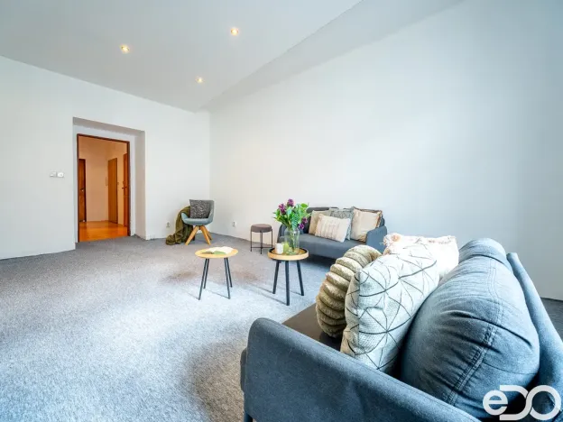 Prodej bytu 2+1, Hradec Králové, Karla Hynka Máchy, 89 m2