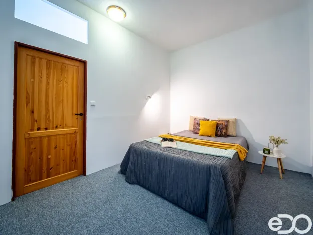 Prodej bytu 2+1, Hradec Králové, Karla Hynka Máchy, 89 m2