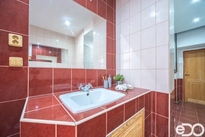 Prodej bytu 2+1, Hradec Králové, Karla Hynka Máchy, 89 m2