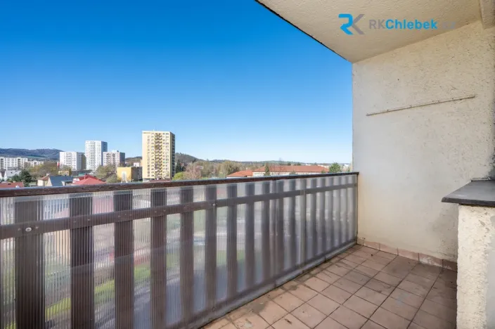 Prodej bytu 3+1, Frýdek-Místek, Ostravská, 82 m2