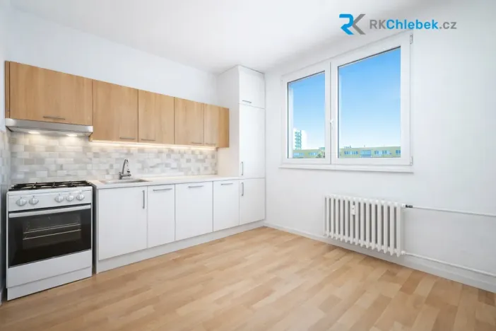 Prodej bytu 3+1, Frýdek-Místek, Ostravská, 71 m2