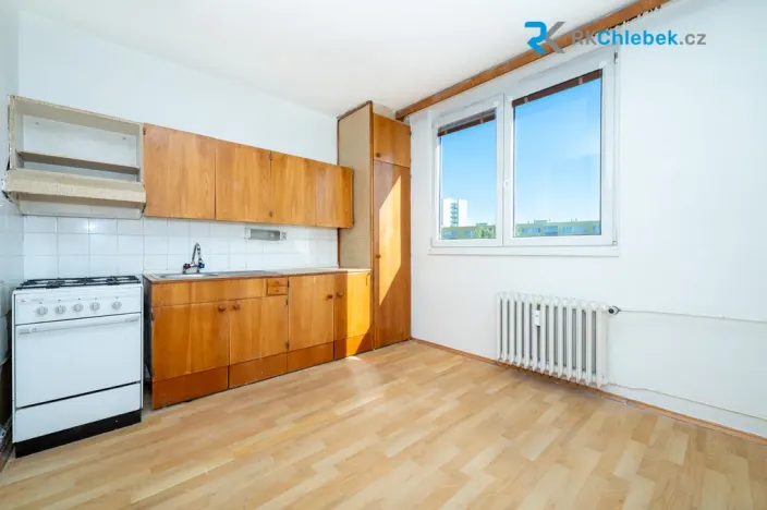 Prodej bytu 3+1, Frýdek-Místek, Ostravská, 71 m2