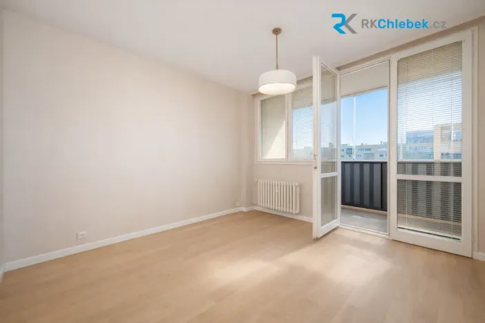 Prodej bytu 3+1, Frýdek-Místek, Ostravská, 71 m2