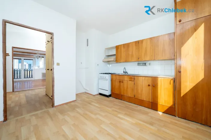 Prodej bytu 3+1, Frýdek-Místek, Ostravská, 71 m2