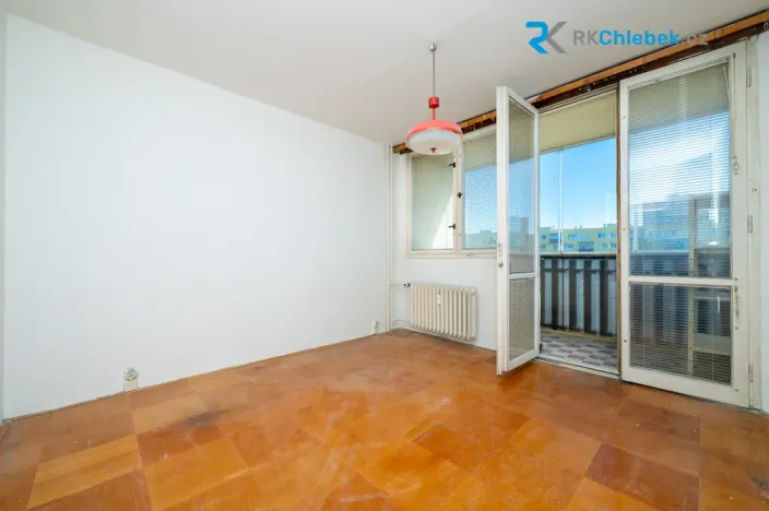 Prodej bytu 3+1, Frýdek-Místek, Ostravská, 71 m2