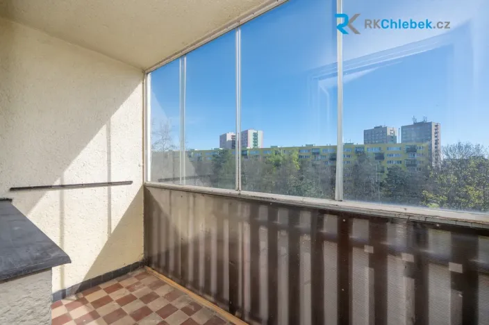 Prodej bytu 3+1, Frýdek-Místek, Ostravská, 71 m2