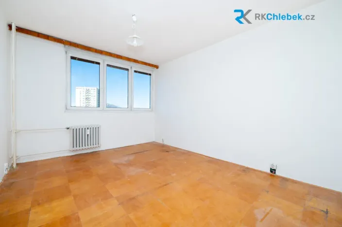 Prodej bytu 3+1, Frýdek-Místek, Ostravská, 71 m2