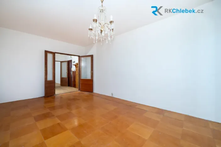 Prodej bytu 3+1, Frýdek-Místek, Ostravská, 71 m2