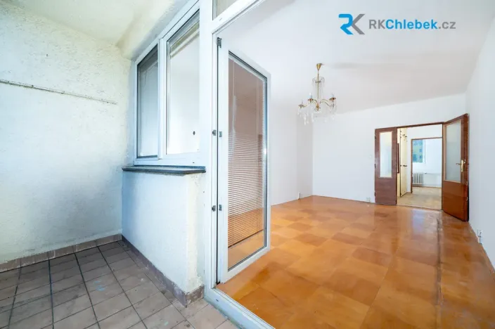 Prodej bytu 3+1, Frýdek-Místek, Ostravská, 71 m2