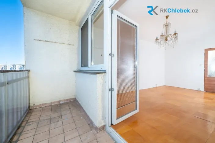 Prodej bytu 3+1, Frýdek-Místek, Ostravská, 71 m2