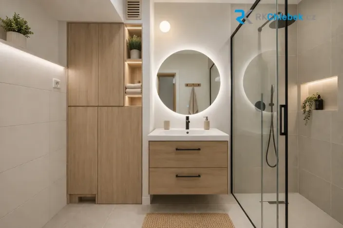 Prodej bytu 3+1, Frýdek-Místek, Ostravská, 71 m2